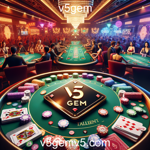Explore a Fascinante Categoria de Jogos de Cartas no v5gem