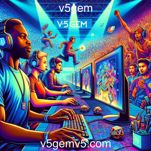 A Ascensão dos Jogos de Esportes no Mundo dos Videogames